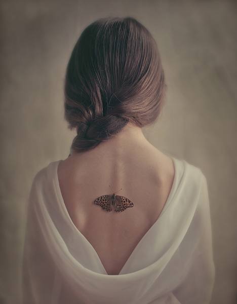 Photograph Svetlana Bekyarova Imagine on One Eyeland